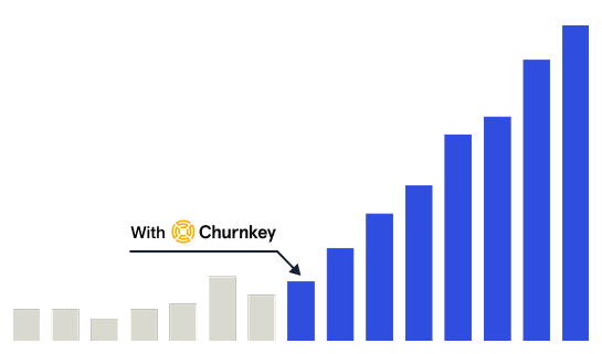 CreativeCo leads $1.5M investment in Churnkey