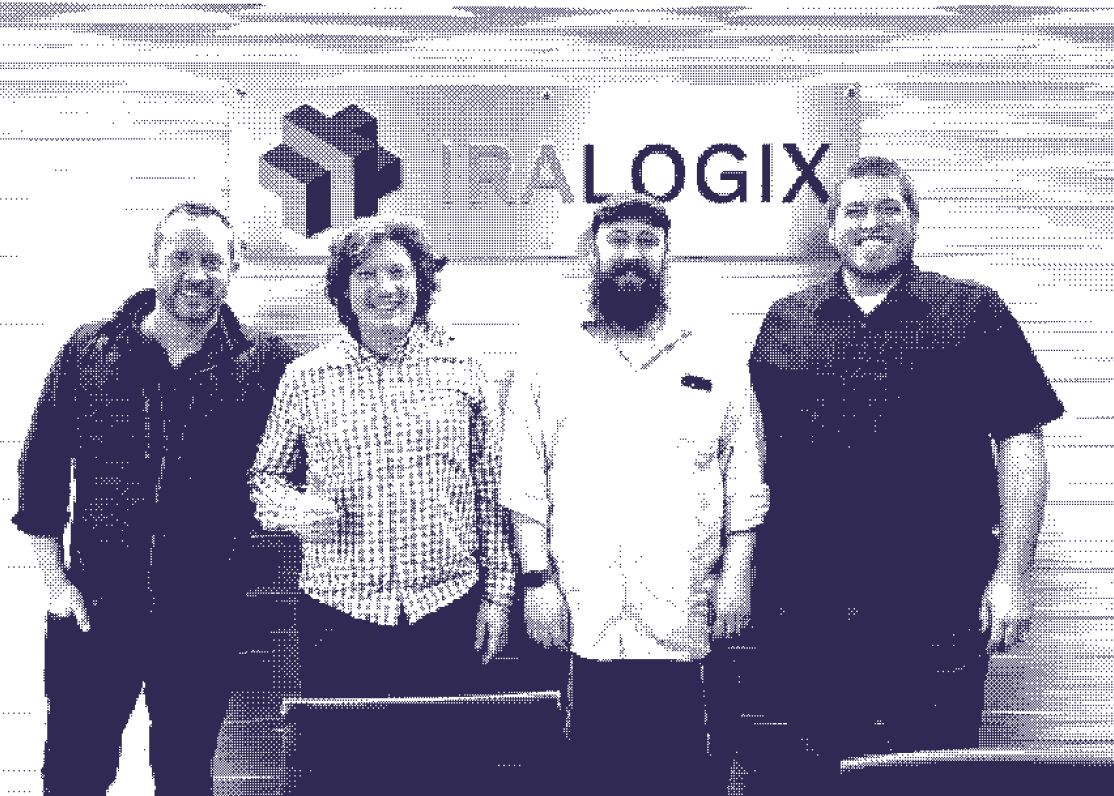 IRALogix